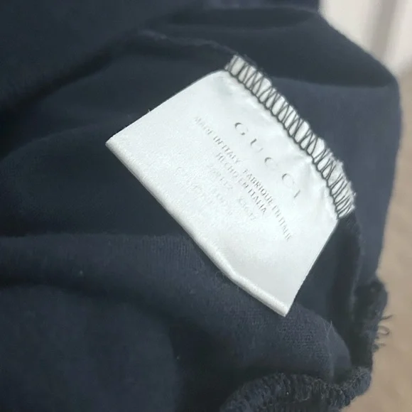 Gucci classic logo sweater - Picture 4 of 7